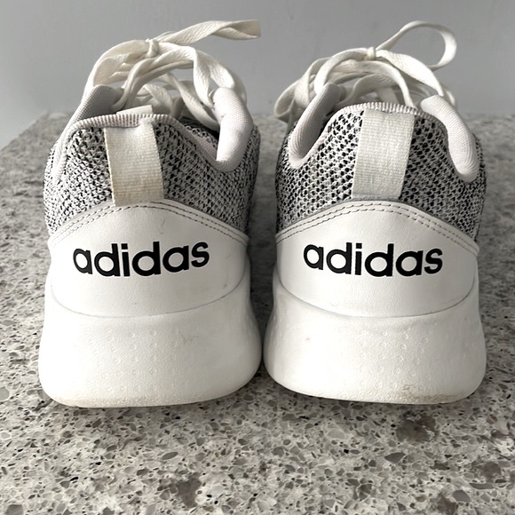 Adidas Men's Puremotion Cloudfoam Running Shoes - Picture 6 of 12